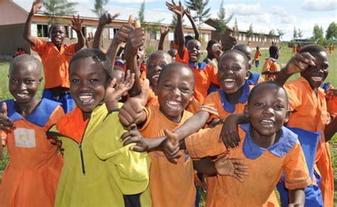 charities for african poverty|Build Africa .